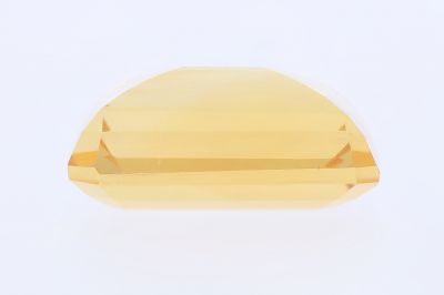 382002 Citrine/Golden Topaz (Sunehla)- 22.35 Carat Weight - Origin India