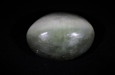 822034 Cats Eye stone (Lehsunia) - 5.00 Carat Weight - Origin India