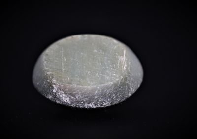 822035 Cats Eye stone (Lehsunia) - 6.50 Carat Weight - Origin India