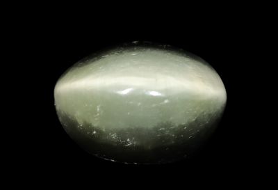 822035 Cats Eye stone (Lehsunia) - 6.50 Carat Weight - Origin India