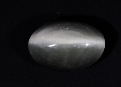 822036 Cats Eye stone (Lehsunia) - 5.25 Carat Weight - Origin India