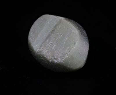 822039 Cats Eye stone (Lehsunia) - 6.25 Carat Weight - Origin India