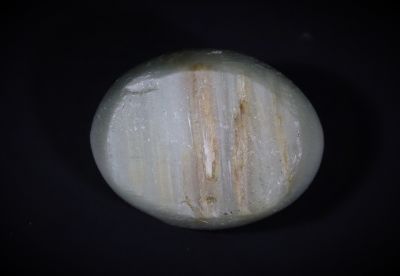 822040 Cats Eye stone (Lehsunia) - 4.00 Carat Weight - Origin India