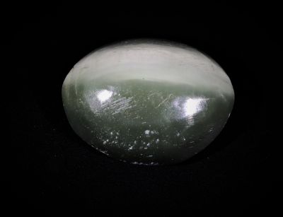 822042 Cats Eye stone (Lehsunia) - 3.25Carat Weight - Origin India