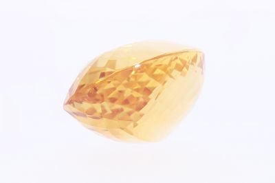 382007 Golden Topaz stone (Citrine/Sunehla) - 21.25 Carat Weight - Origin India
