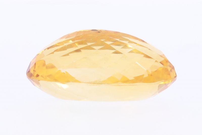 382007 Golden Topaz stone (Citrine/Sunehla) - 21.25 Carat Weight - Origin India