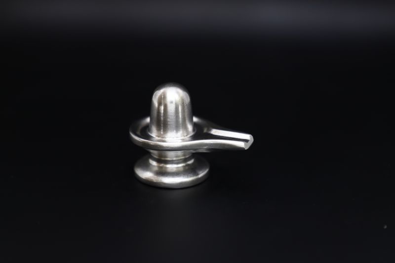 Parad Shivling