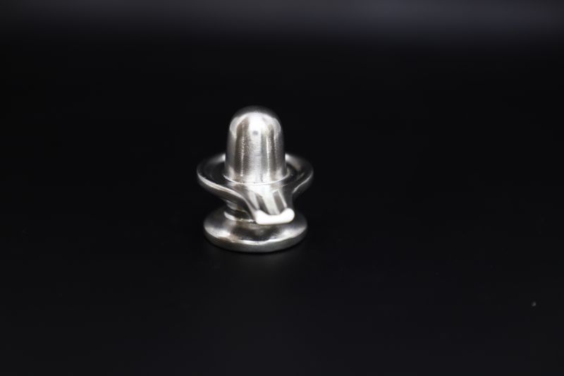 Parad Shivling
