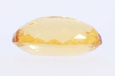 382008 Golden Topaz stone (Citrine/Sunehla) - 24.00 Carat Weight - Origin India