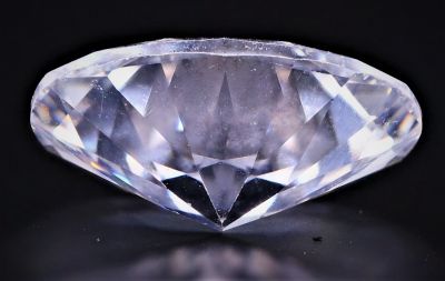 892014 Original American Diamond stones - 15.00  Carat Weight - Origin USA