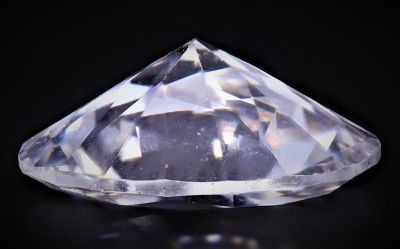 892014 Original American Diamond stones - 15.00  Carat Weight - Origin USA