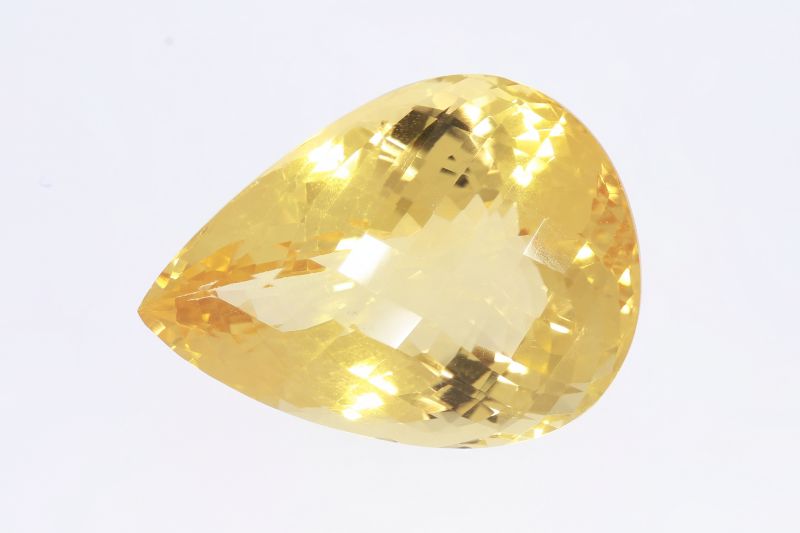Yellow hotsell topaz stone