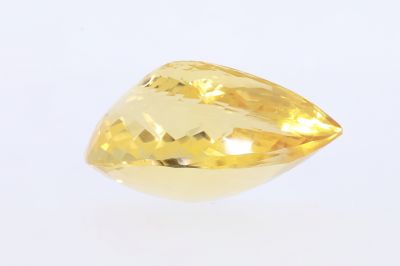 382009 Golden Topaz stone (Citrine/Sunehla) - 47.15 Carat Weight - Origin India