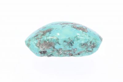 402004 Natural Turqoise (Fizora) Gemstone 12.25 -Carat Weight-Origin Iran