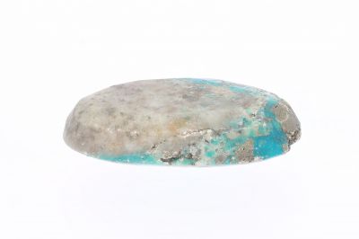 402007 Natural Turqoise (Fizora) Gemstone 45 -Carat Weight-Origin Iran