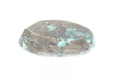 402010 Original Turqoise (Fizora) Gemstone 56.5 -Carat Weight-Origin Iran