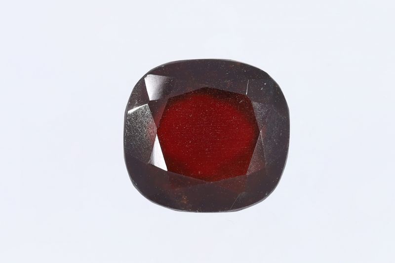 682004_Hessonite Garnet _ 11.50  Carat Weight  Origin Sri Lanka