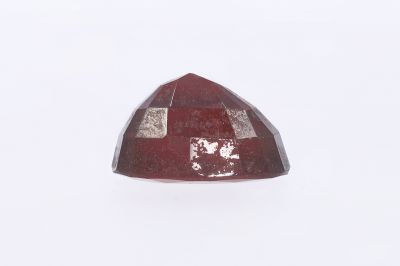 682007_Hessonite Garnet (Gomed) _ 12.00  Carat Weight  Origin Sri Lanka