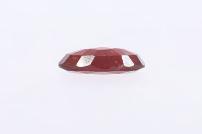 682014_Hessonite Garnet (Gomed) _ 6.50  Carat Weight  Origin Sri Lanka