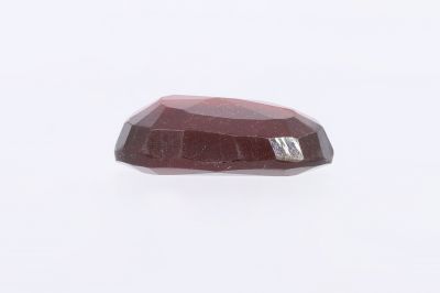 682015_Hessonite Garnet (Gomed) _ 11.25  Carat Weight  Origin Sri Lanka