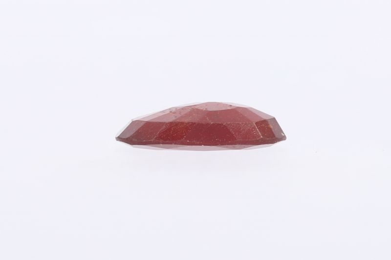 682016_Original Hessonite Garnet (Gomed) _ 5.00  Carat Weight  Origin Sri Lanka