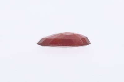 682016_Original Hessonite Garnet (Gomed) _ 5.00  Carat Weight  Origin Sri Lanka