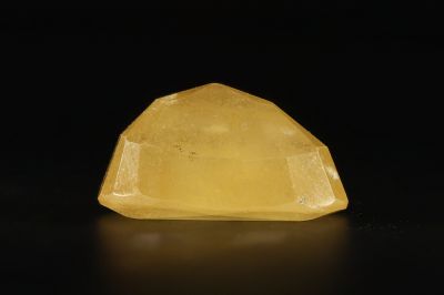 692001_Original Hessonite Garnet (Gomed) _ 14.25  Carat Weight  Origin Sri Lanka