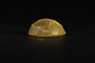 692009_Original Hessonite Garnet (Gomed) _ 6.25  Carat Weight  Origin Sri Lanka