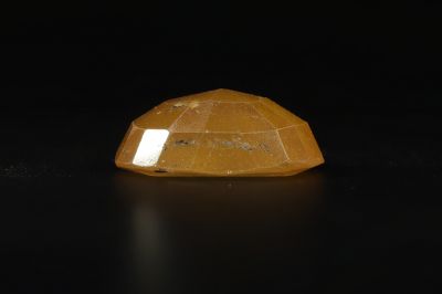 692010_Original Hessonite Garnet (Gomed) _ 6.50  Carat Weight  Origin Sri Lanka