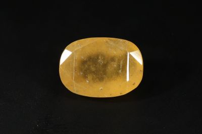 692012_Original Hessonite Garnet (Gomed) _ 5.50  Carat Weight  Origin Sri Lanka