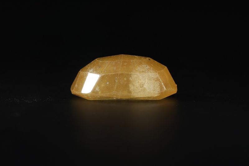 692012_Original Hessonite Garnet (Gomed) _ 5.50  Carat Weight  Origin Sri Lanka