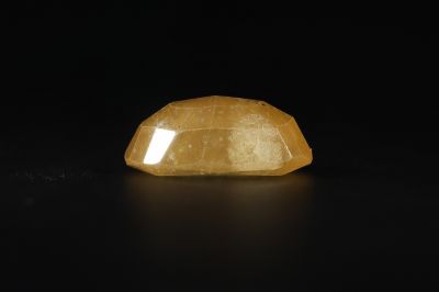 692012_Original Hessonite Garnet (Gomed) _ 5.50  Carat Weight  Origin Sri Lanka