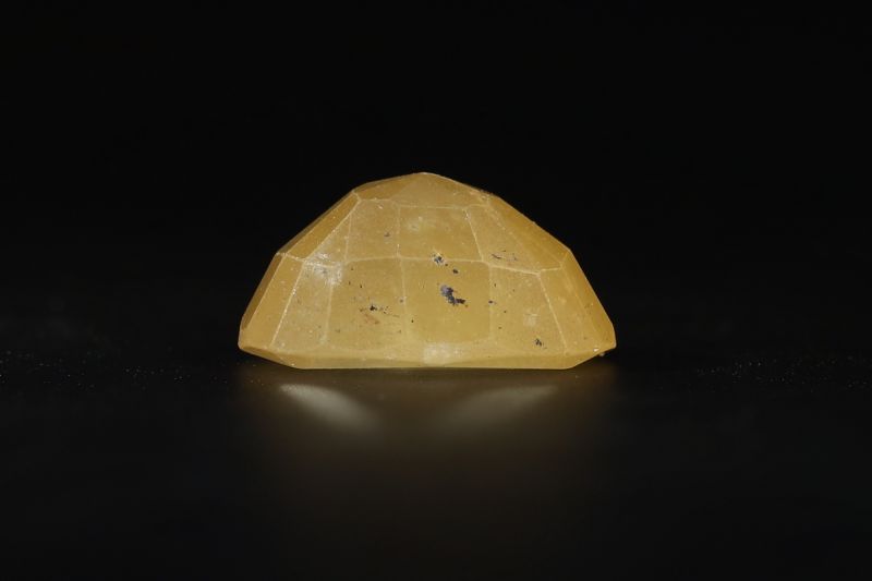 692014_Original Hessonite Garnet (Gomed) _ 6.50  Carat Weight  Origin Sri Lanka