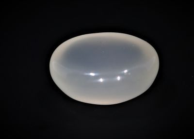 802003 Natural Moon Stone (Chandrakant Mani) 9 Carat Weight Origin Shri Lanka