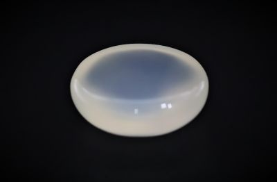 802005 Natural Moon Stone (Chandrakant Mani) 7.5 Carat Weight Origin Shri Lanka