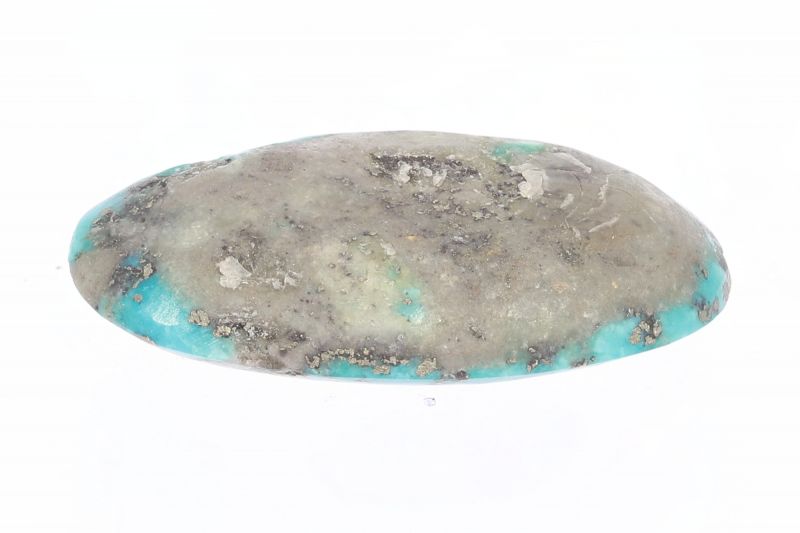402018 Natural Turqoise (Fizora) Gemstone 18.25 -Carat Weight-Origin Iran
