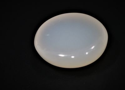 802006 Natural Moon Stone (Chandrakant Mani) 8.5 Carat Weight Origin Shri Lanka