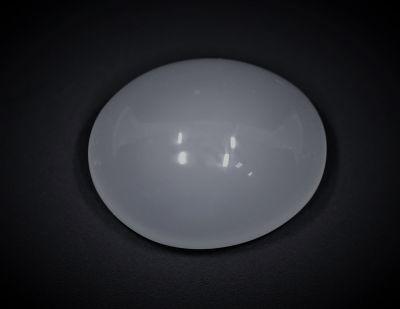 802008 Natural Moon Stone (Chandrakant Mani) 9.5 Carat Weight Origin Shri Lanka