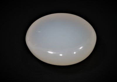 802008 Natural Moon Stone (Chandrakant Mani) 9.5 Carat Weight Origin Shri Lanka