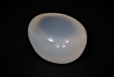 802013 Original Moon Stone (Chandrakant Mani) 7.5 Carat Weight Origin Shri Lanka