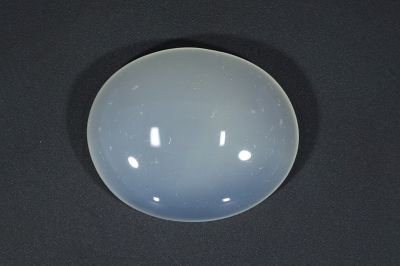 431713 Natural Moon Stone (Chandrakant Mani) 9.7 Carat Weight Origin Shri Lanka