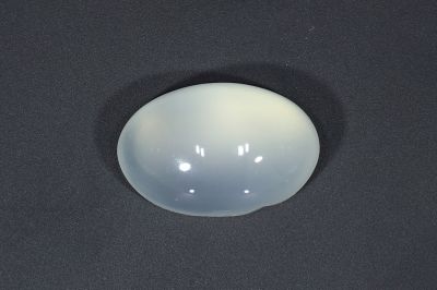 431714 Natural Moon Stone (Chandrakant Mani) 6.65 Carat Weight Origin Shri Lanka