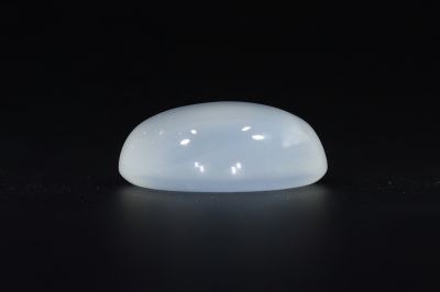 431715 Natural Moon Stone (Chandrakant Mani) 6.6 Carat Weight Origin Shri Lanka