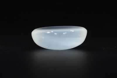 431715 Natural Moon Stone (Chandrakant Mani) 6.6 Carat Weight Origin Shri Lanka