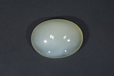 431717 Natural Moon Stone (Chandrakant Mani) 6.25 Carat Weight Origin Shri Lanka