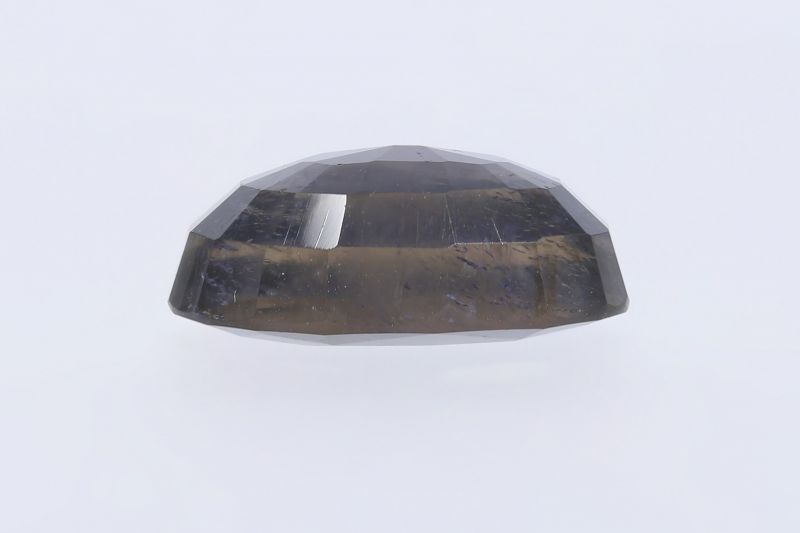 642003 Original Iolite (Kaka Neeli) 11 Carat Weight Origin India
