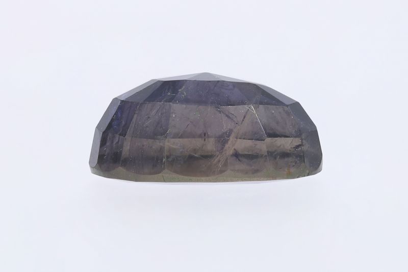 642004 Original Iolite (Kaka Neeli) Missing12 Carat Weight Origin India