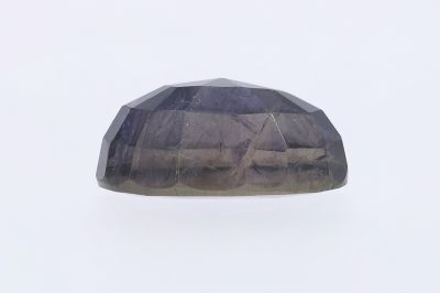 642004 Original Iolite (Kaka Neeli) Missing12 Carat Weight Origin India