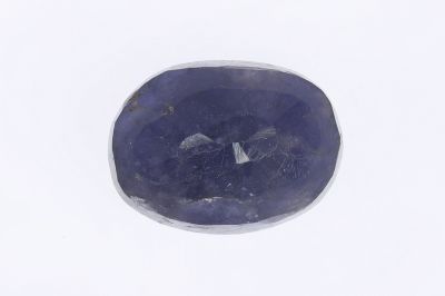 642005 Original Iolite (Kaka Neeli) 13 Carat Weight Origin India
