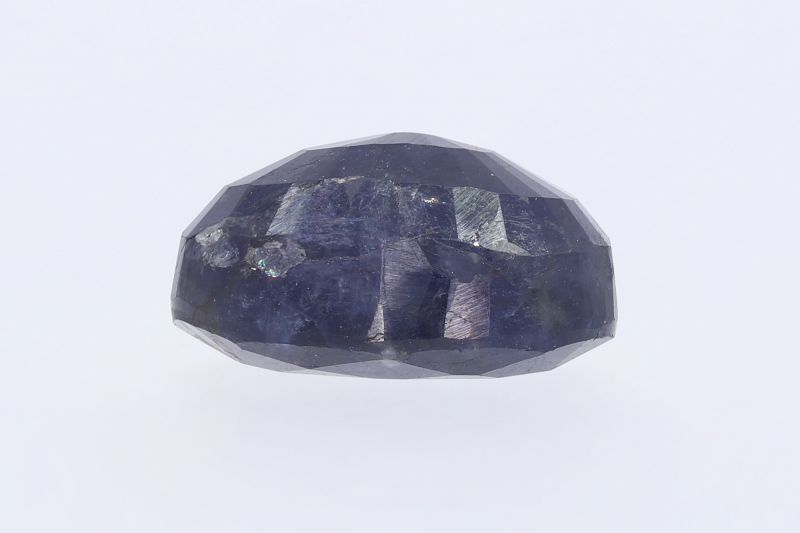 642005 Original Iolite (Kaka Neeli) 13 Carat Weight Origin India